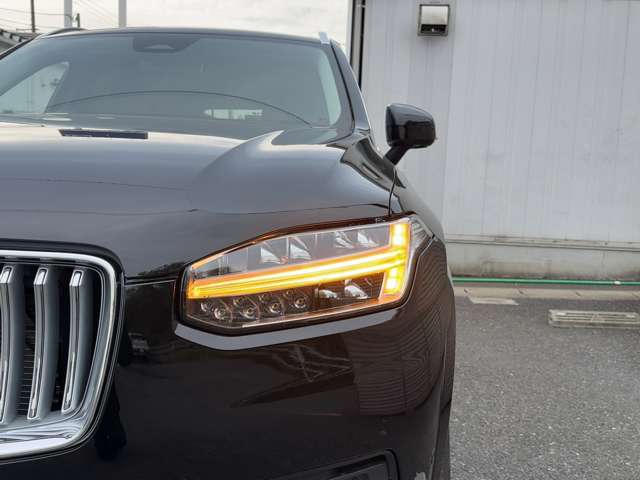 ボルボ ＸＣ９０ ウルトラ Ｂ５ ＡＷＤ ４ＷＤ R6年 (東北) 99