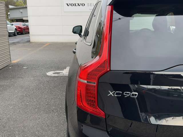 ボルボ ＸＣ９０ ウルトラ Ｂ５ ＡＷＤ ４ＷＤ R6年 (東北) 99