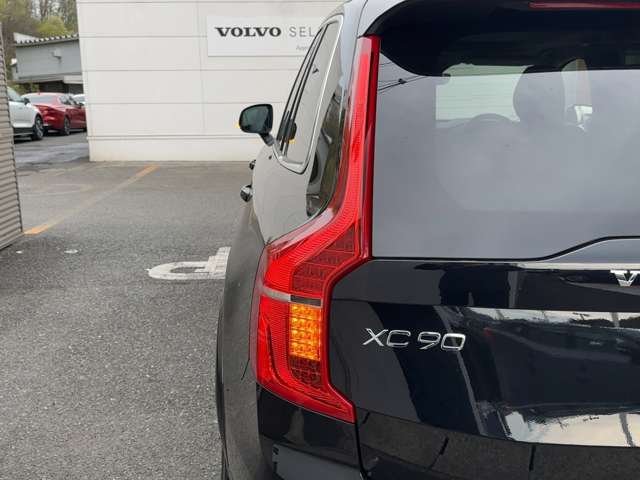 ボルボ ＸＣ９０ ウルトラ Ｂ５ ＡＷＤ ４ＷＤ R6年 (東北) 99