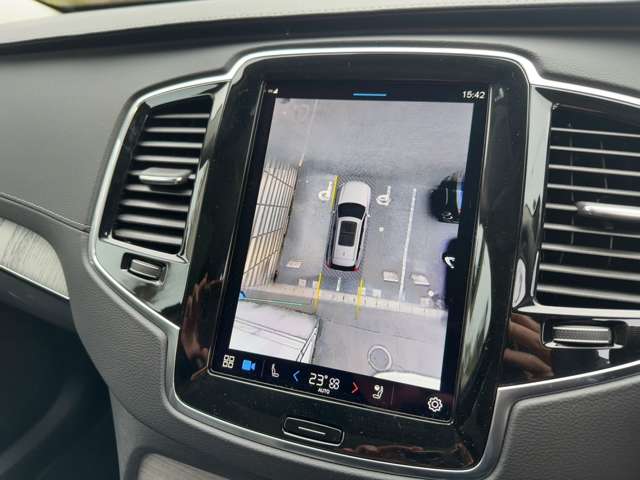 ボルボ ＸＣ９０ ウルトラ Ｂ５ ＡＷＤ ４ＷＤ R6年 (東北) 99