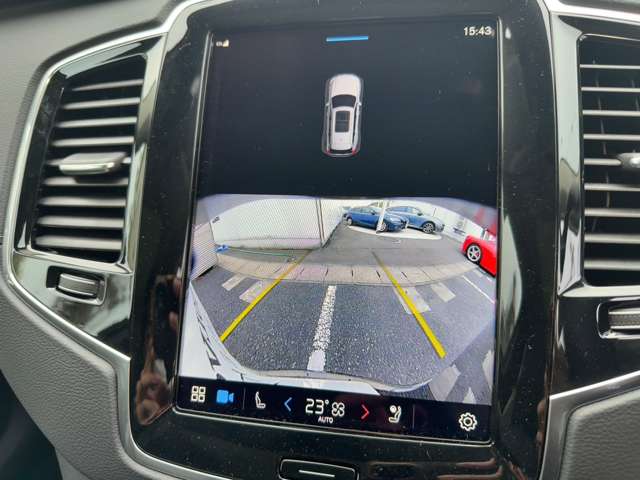 ボルボ ＸＣ９０ ウルトラ Ｂ５ ＡＷＤ ４ＷＤ R6年 (東北) 99