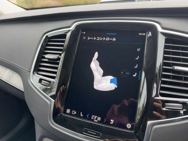 ボルボ ＸＣ９０ ウルトラ Ｂ５ ＡＷＤ ４ＷＤ R6年 (東北) 99