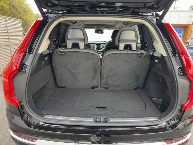 ボルボ ＸＣ９０ ウルトラ Ｂ５ ＡＷＤ ４ＷＤ R6年 (東北) 99