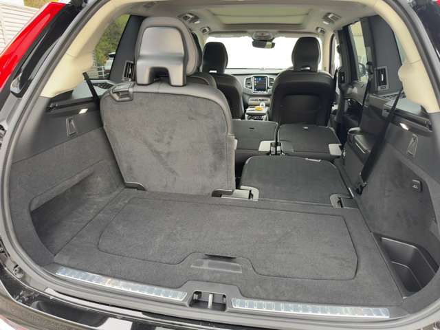 ボルボ ＸＣ９０ ウルトラ Ｂ５ ＡＷＤ ４ＷＤ R6年 (東北) 99