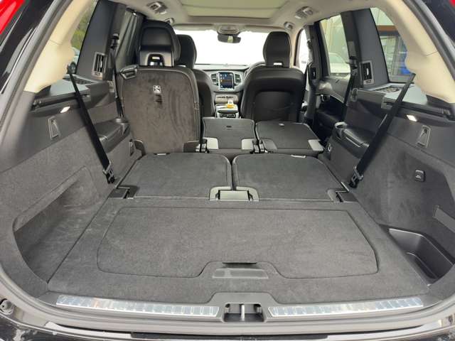 ボルボ ＸＣ９０ ウルトラ Ｂ５ ＡＷＤ ４ＷＤ R6年 (東北) 99