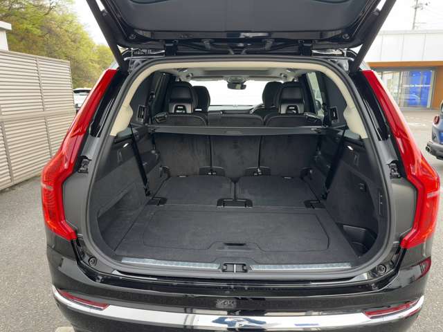 ボルボ ＸＣ９０ ウルトラ Ｂ５ ＡＷＤ ４ＷＤ R6年 (東北) 99