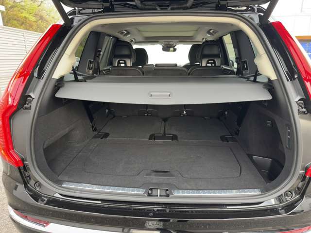 ボルボ ＸＣ９０ ウルトラ Ｂ５ ＡＷＤ ４ＷＤ R6年 (東北) 99