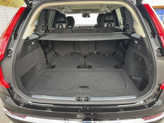 ボルボ ＸＣ９０ ウルトラ Ｂ５ ＡＷＤ ４ＷＤ R6年 (東北) 99