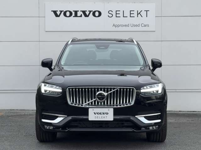 ボルボ ＸＣ９０ ウルトラ Ｂ５ ＡＷＤ ４ＷＤ R6年 (東北) 99