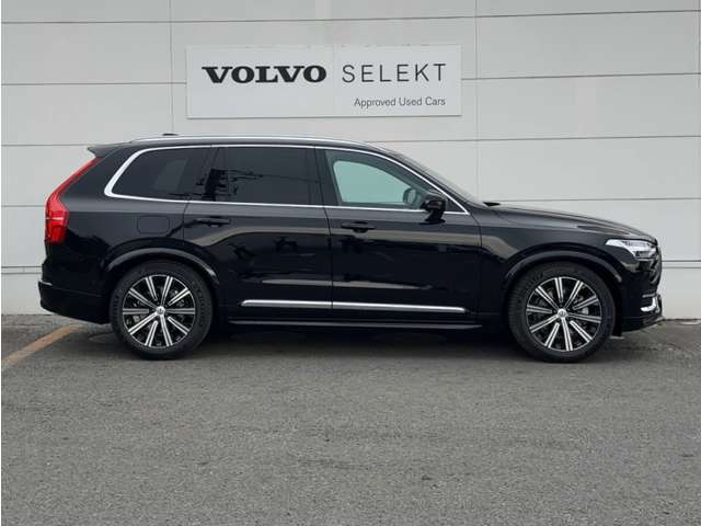 ボルボ ＸＣ９０ ウルトラ Ｂ５ ＡＷＤ ４ＷＤ R6年 (東北) 99