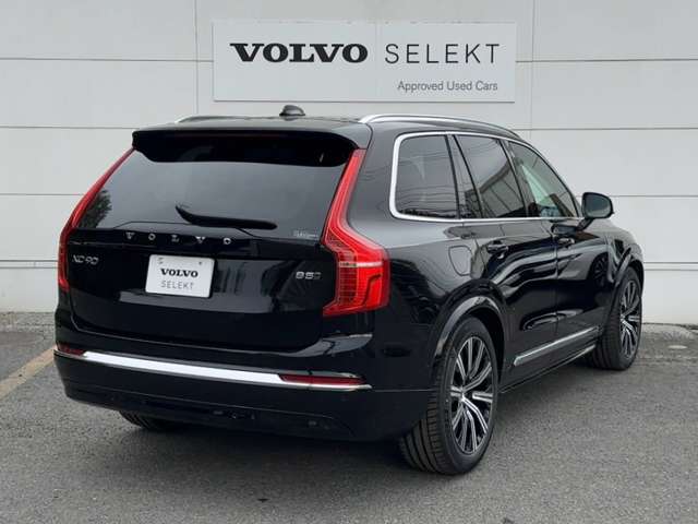 ボルボ ＸＣ９０ ウルトラ Ｂ５ ＡＷＤ ４ＷＤ R6年 (東北) 99