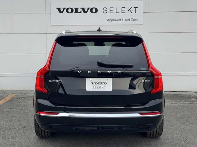 ボルボ ＸＣ９０ ウルトラ Ｂ５ ＡＷＤ ４ＷＤ R6年 (東北) 99