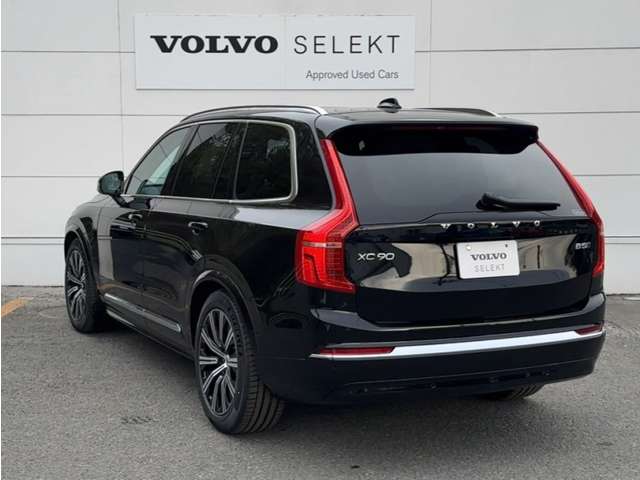 ボルボ ＸＣ９０ ウルトラ Ｂ５ ＡＷＤ ４ＷＤ R6年 (東北) 99
