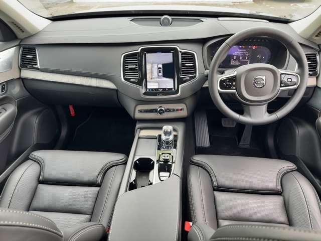 ボルボ ＸＣ９０ ウルトラ Ｂ５ ＡＷＤ ４ＷＤ R6年 (東北) 99