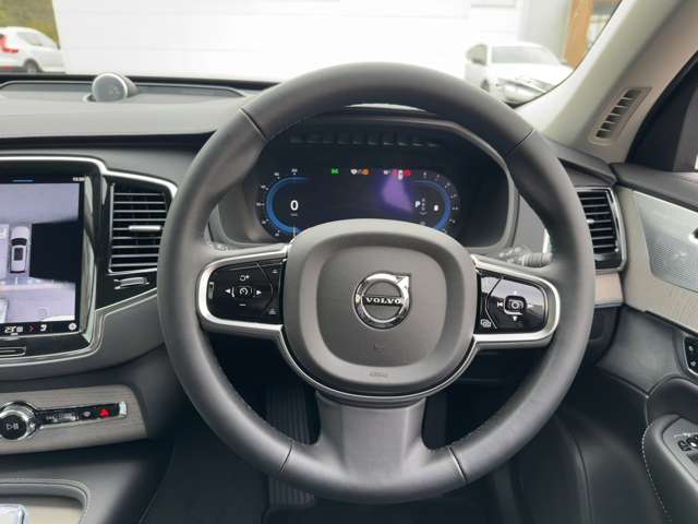 ボルボ ＸＣ９０ ウルトラ Ｂ５ ＡＷＤ ４ＷＤ R6年 (東北) 99