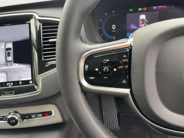 ボルボ ＸＣ９０ ウルトラ Ｂ５ ＡＷＤ ４ＷＤ R6年 (東北) 99