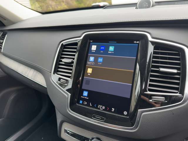 ボルボ ＸＣ９０ ウルトラ Ｂ５ ＡＷＤ ４ＷＤ R6年 (東北) 99