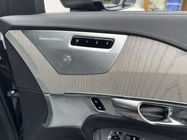 ボルボ ＸＣ９０ ウルトラ Ｂ５ ＡＷＤ ４ＷＤ R6年 (東北) 99