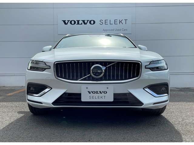 ボルボ Ｖ６０ ウルトラ　Ｂ４ R7年 (東北) 99