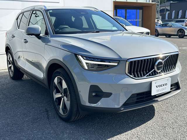 ボルボ ＸＣ４０ ウルトラ Ｂ４ ＡＷＤ ４ＷＤ R6年 (東北) 99