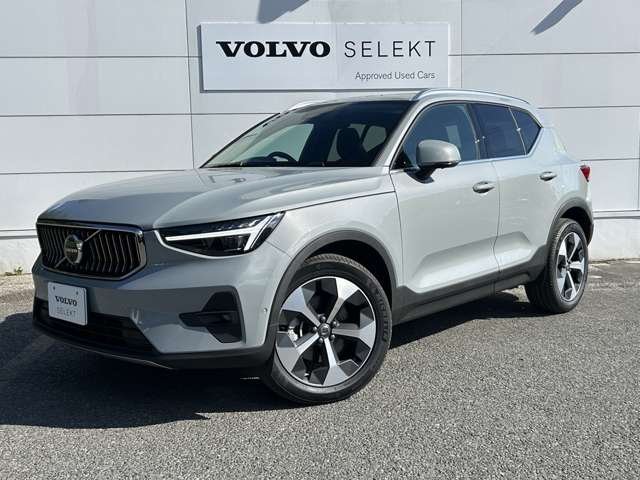 ボルボ ＸＣ４０ ウルトラ Ｂ４ ＡＷＤ ４ＷＤ R6年 (東北) 99