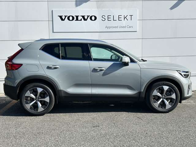 ボルボ ＸＣ４０ ウルトラ Ｂ４ ＡＷＤ ４ＷＤ R6年 (東北) 99