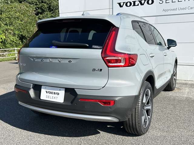 ボルボ ＸＣ４０ ウルトラ Ｂ４ ＡＷＤ ４ＷＤ R6年 (東北) 99