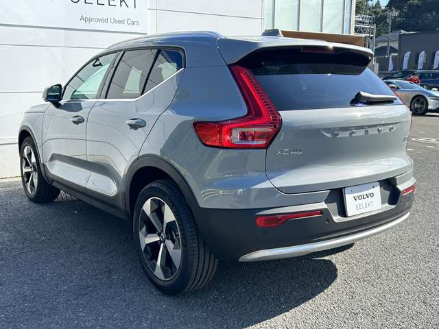 ボルボ ＸＣ４０ ウルトラ Ｂ４ ＡＷＤ ４ＷＤ R6年 (東北) 99