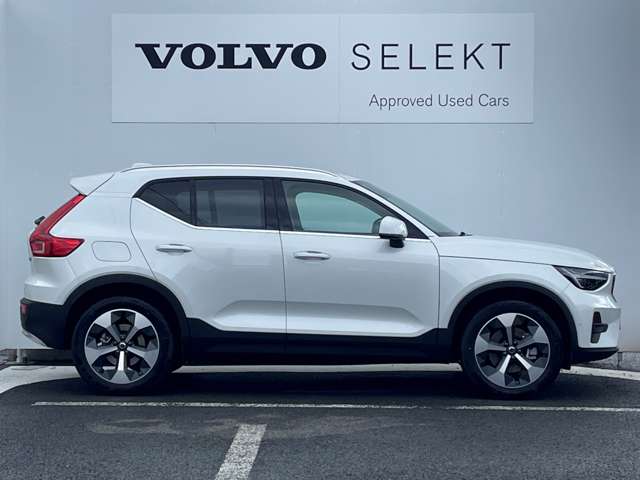 ボルボ ＸＣ４０ ウルトラ Ｂ４ ＡＷＤ ４ＷＤ R6年 (東北) 99