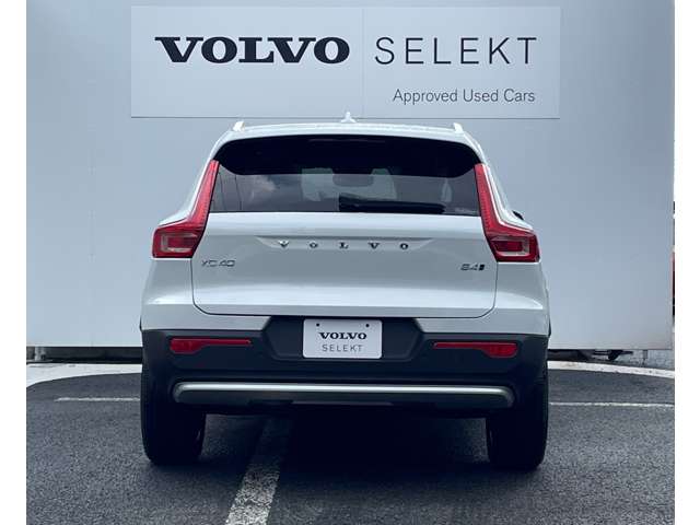 ボルボ ＸＣ４０ ウルトラ Ｂ４ ＡＷＤ ４ＷＤ R6年 (東北) 99