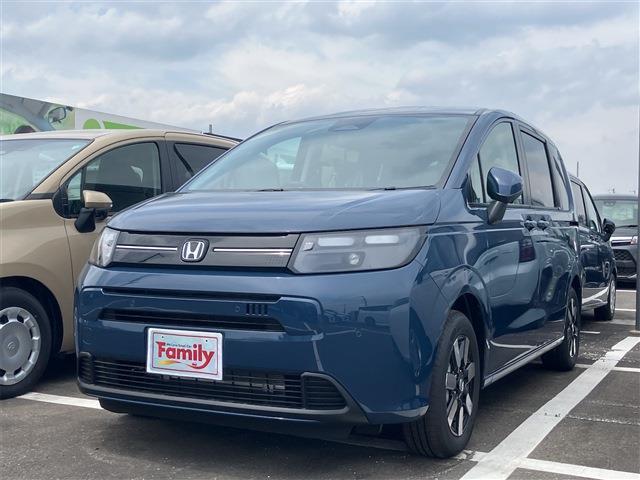 ホンダ フリード １．５ エアー ＥＸ R7年 (東海) 99