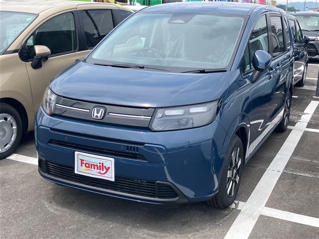 ホンダ フリード １．５ エアー ＥＸ R7年 (東海) 99