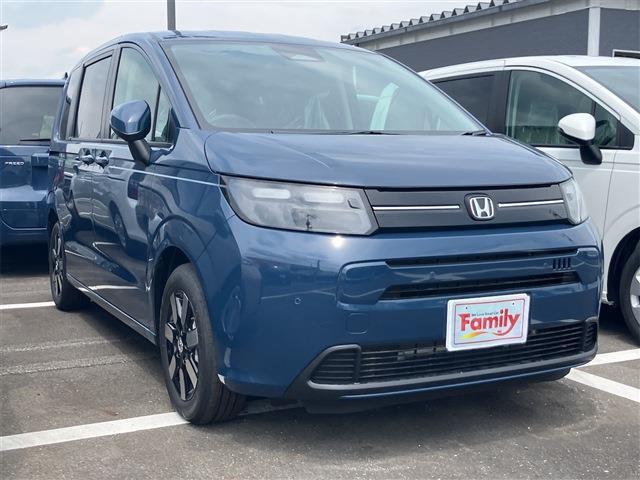 ホンダ フリード １．５ エアー ＥＸ R7年 (東海) 99