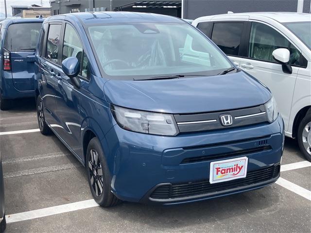 ホンダ フリード １．５ エアー ＥＸ R7年 (東海) 99