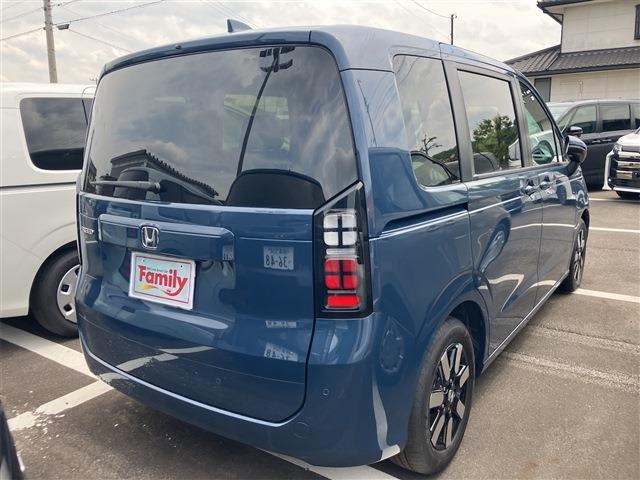 ホンダ フリード １．５ エアー ＥＸ R7年 (東海) 99