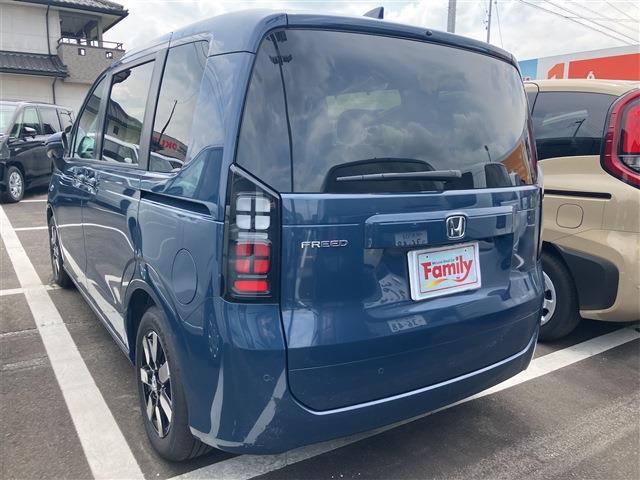 ホンダ フリード １．５ エアー ＥＸ R7年 (東海) 99