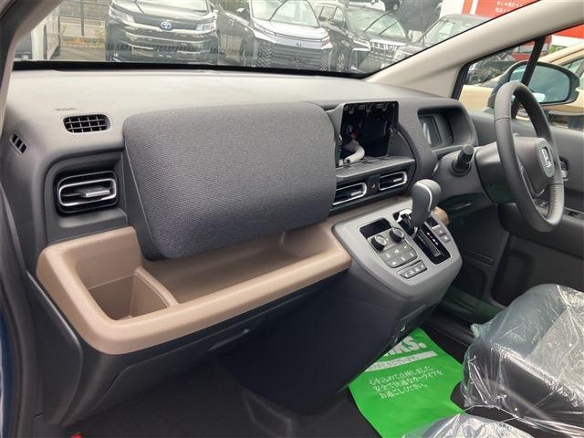 ホンダ フリード １．５ エアー ＥＸ R7年 (東海) 99