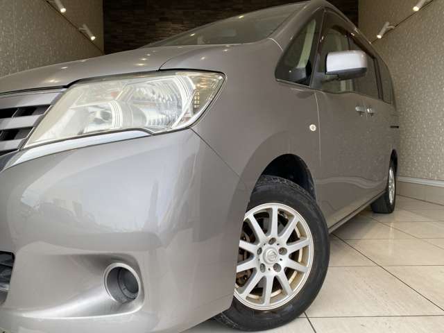 日産 セレナ ２．０ ２０Ｘ H24年 (九州・沖縄) 99