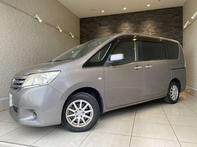 日産 セレナ ２．０ ２０Ｘ H24年 (九州・沖縄) 99