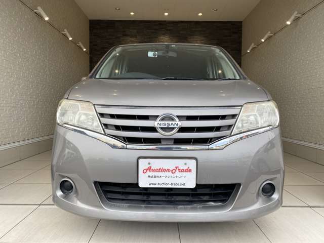 日産 セレナ ２．０ ２０Ｘ H24年 (九州・沖縄) 99