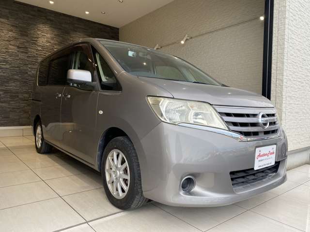 日産 セレナ ２．０ ２０Ｘ H24年 (九州・沖縄) 99