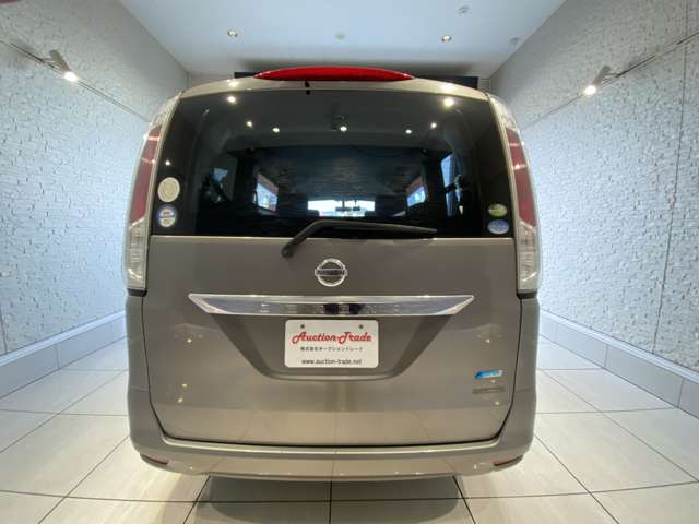 日産 セレナ ２．０ ２０Ｘ H24年 (九州・沖縄) 99