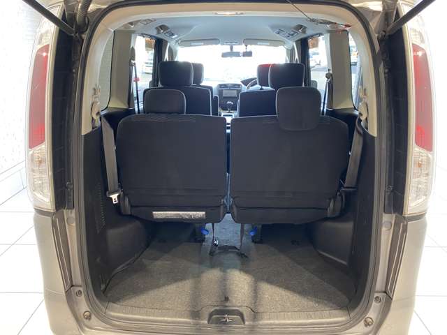 日産 セレナ ２．０ ２０Ｘ H24年 (九州・沖縄) 99