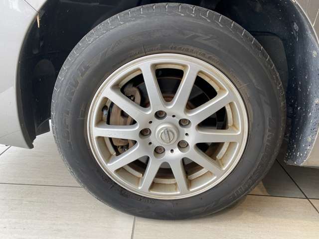 日産 セレナ ２．０ ２０Ｘ H24年 (九州・沖縄) 99