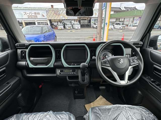スズキ ハスラー ６６０ ハイブリッド Ｇ R7年 (東海) 99