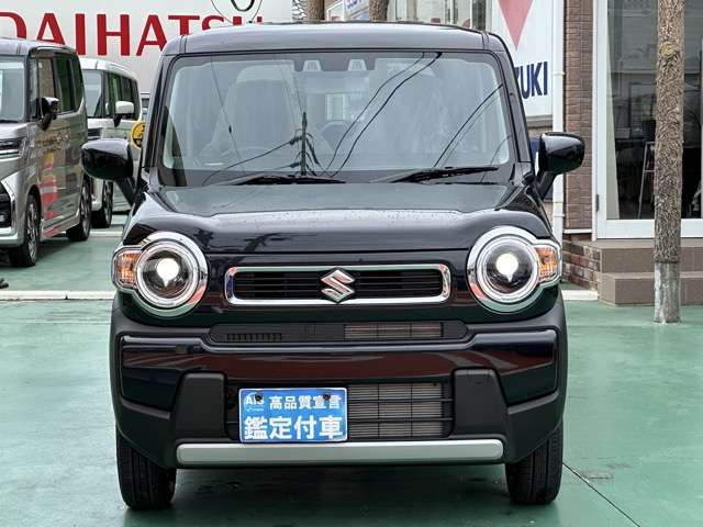 スズキ ハスラー ６６０ ハイブリッド Ｇ R7年 (東海) 99