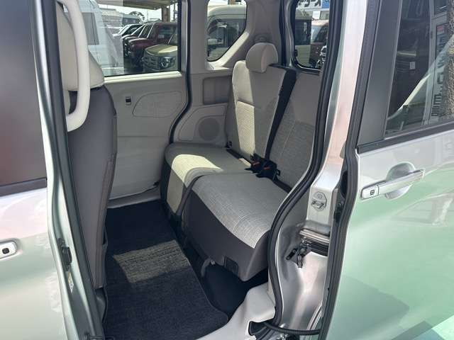 日産 ルークス ６６０ Ｘ R4年 (東海) 99