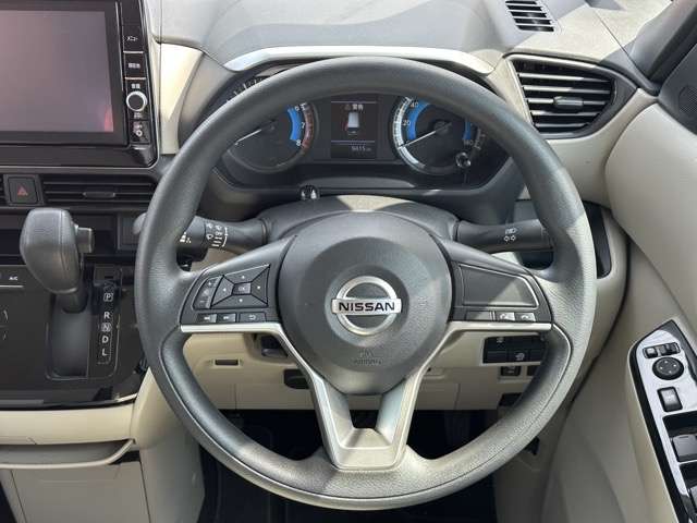 日産 ルークス ６６０ Ｘ R4年 (東海) 99