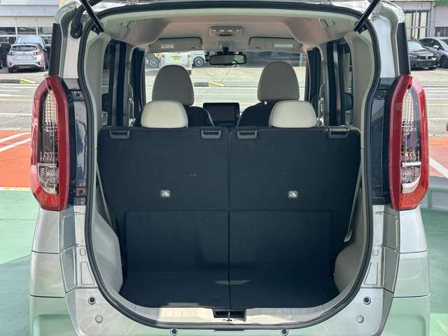 日産 ルークス ６６０ Ｘ R4年 (東海) 99