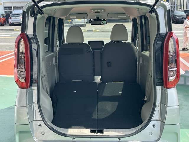 日産 ルークス ６６０ Ｘ R4年 (東海) 99